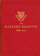 College Registers